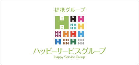 happy service group