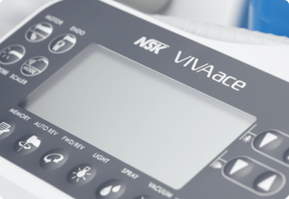 VIVA ace